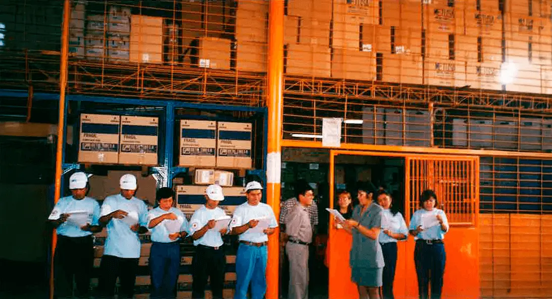 La marca Sole forma una alianza estratégica con Cálidda