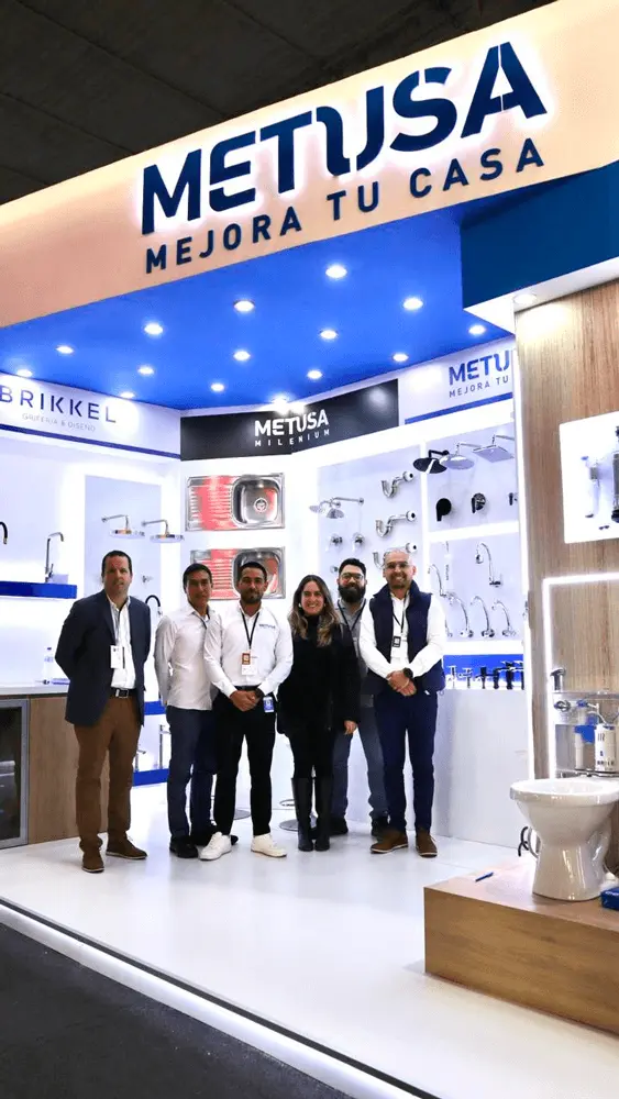 MT Industrial crea Brikkel