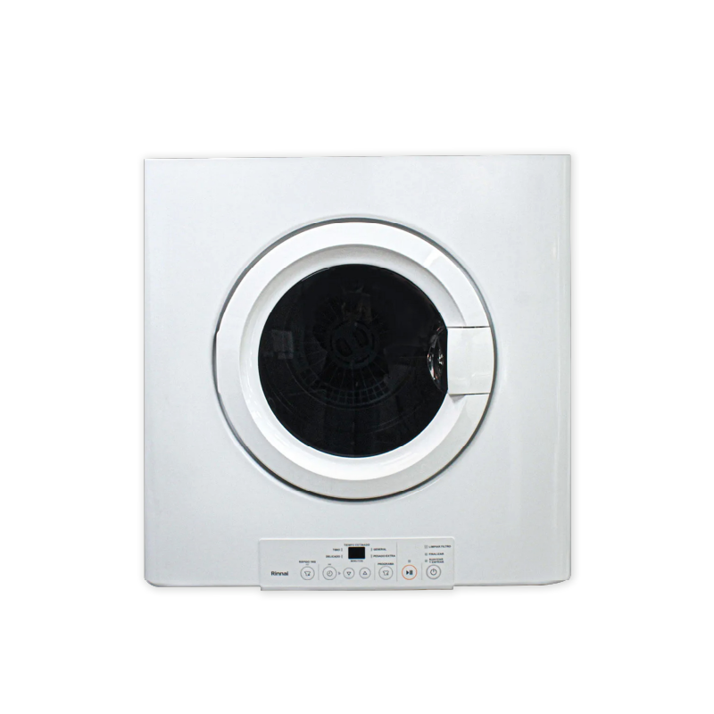 Secadora - rinnai